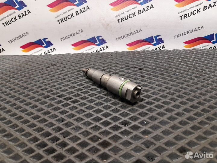 Форсунка топливная механическая