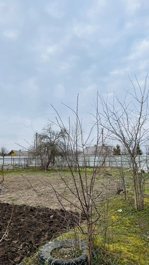 Участок 14 сот. (ИЖС)