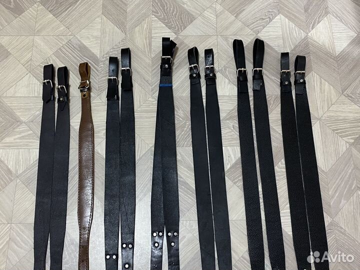 Ремни плечевые для аккордеона/баяна/гармони