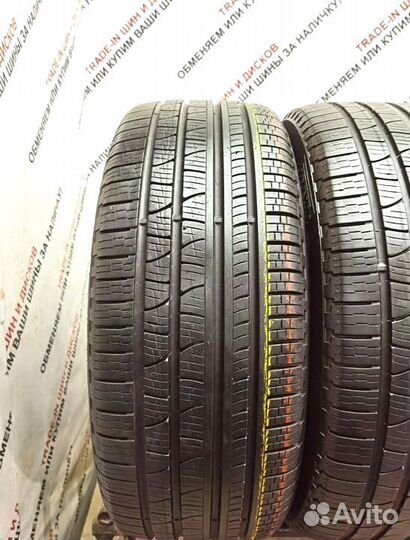 Pirelli Scorpion Verde All Season 245/45 R20 103V