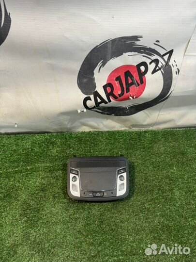 Светильник салона Honda Vezel RU3 LEB 2014