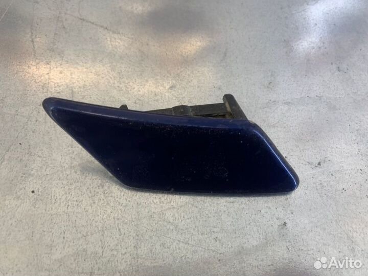 Крышка форсунки омывателя фар Peugeot 307 3A/C