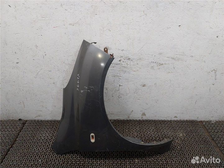 Крыло Nissan Micra K12E, 2004