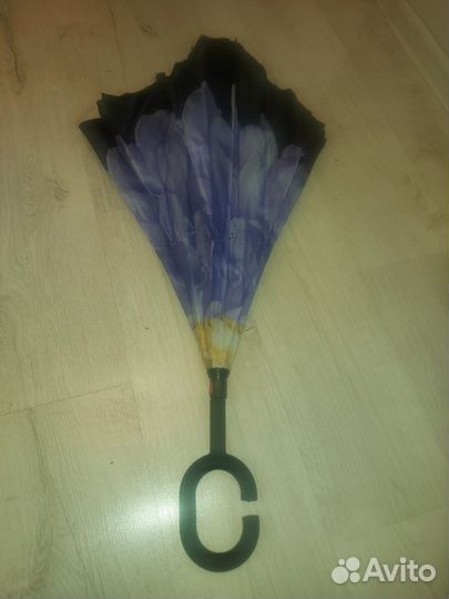 Зонтик женский