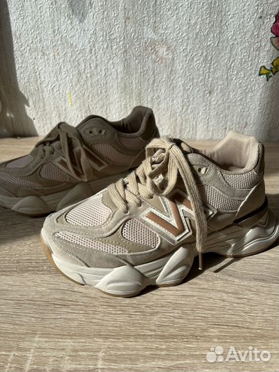 Кроссовки new balance