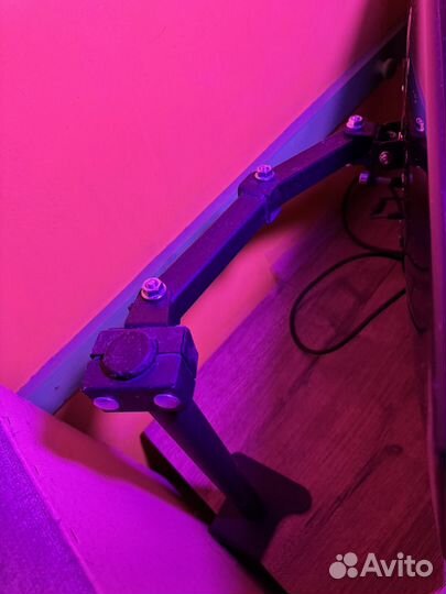 Монитор lg ultrawide 29