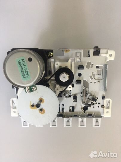 Лентопротяжный механизм для Panasonic/Sony в сборе