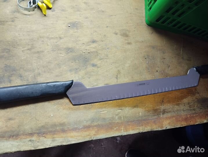 Нож для сыра