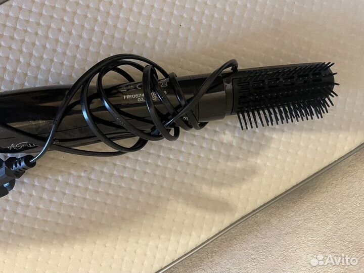 Фен щетка