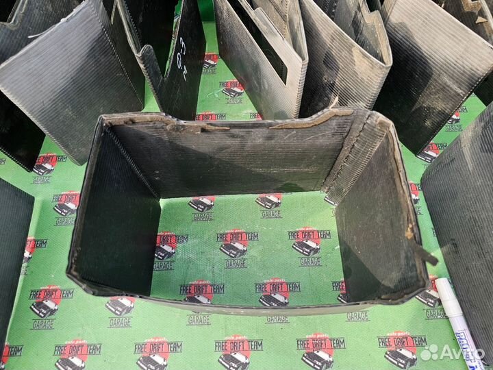 Кожух аккумулятора размеры д24 в19 ш15