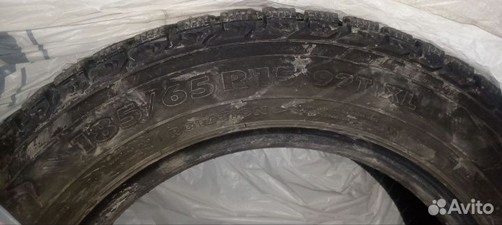 Nordman 5 185/65 R15