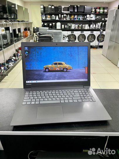 Ноутбук Lenovo