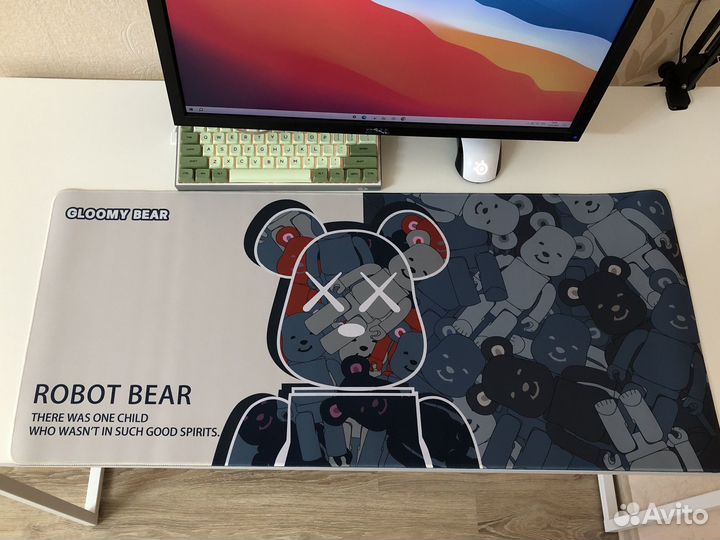 Коврик для мыши