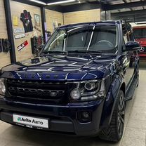 Land Rover Discovery 3.0 AT, 2014, 260 000 км, с пробегом, цена 3 000 000 руб.