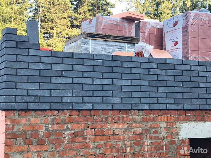 Бригада Каменщиков