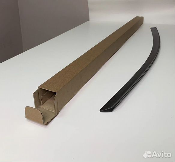 Спойлер KIA Optima 2011-2015