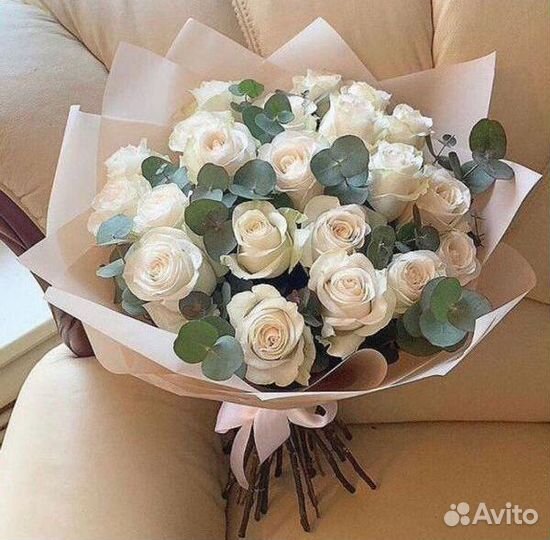 Розы Эквадор