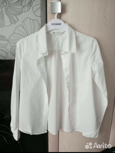 Продам много рубашек