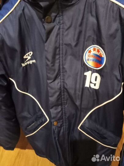 Куртка спортивная хоккейная 44-46 р