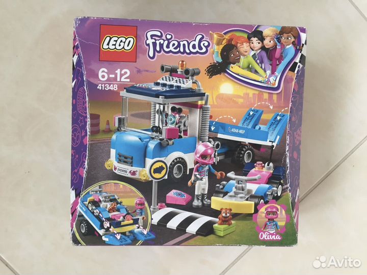 Lego Disney, Frozen оригинал