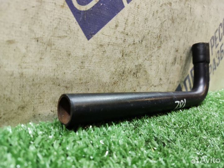 Балонный ключ Renault Fluence седан 1.6 K4MV838