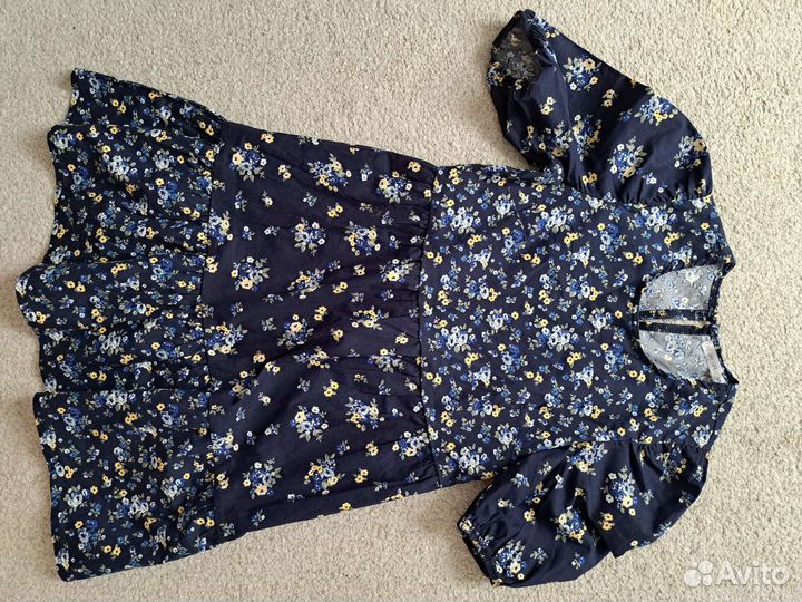 Вещи пакетом р 7-8 лет