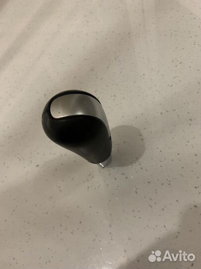 Ручка кпп (mazda)