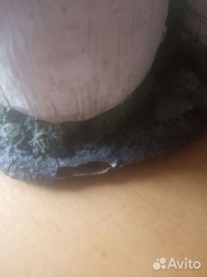 Садовая фигура б/у