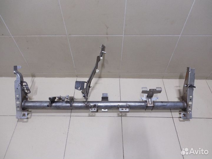 Усилитель торпедо Duster 2012