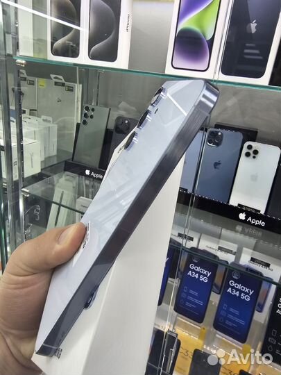 Samsung Galaxy A55, 8/128 ГБ