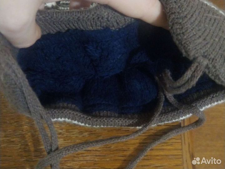 Шапки для мальчика зимние