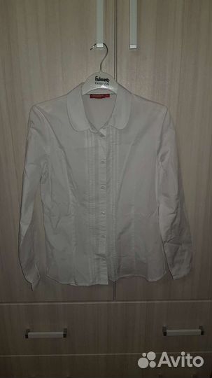 Школьная форма для девочки