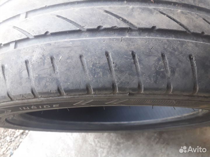Sailun Atrezzo ZSR 245/45 R18 W