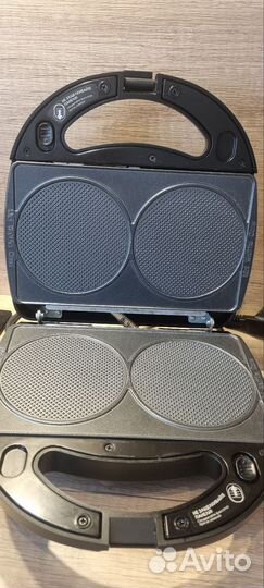 Мультипекарь redmond 6 серия