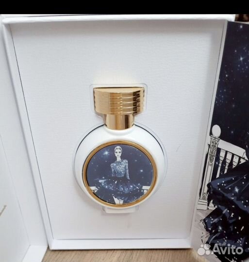 Diamond in theHFC,Hot Couture EdT, Green Lover