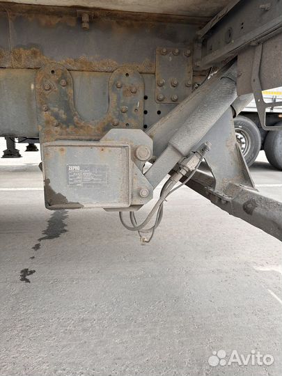 Гидроборт zepro