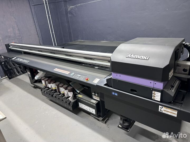 Услуги уф принтера