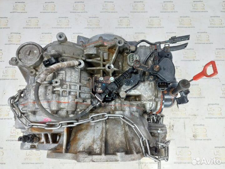 АКПП Hyundai Equus 3.8 G6DA 2013