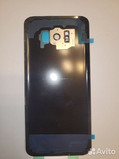 Задняя крышка на телефон Samsung galaxy S8 plus