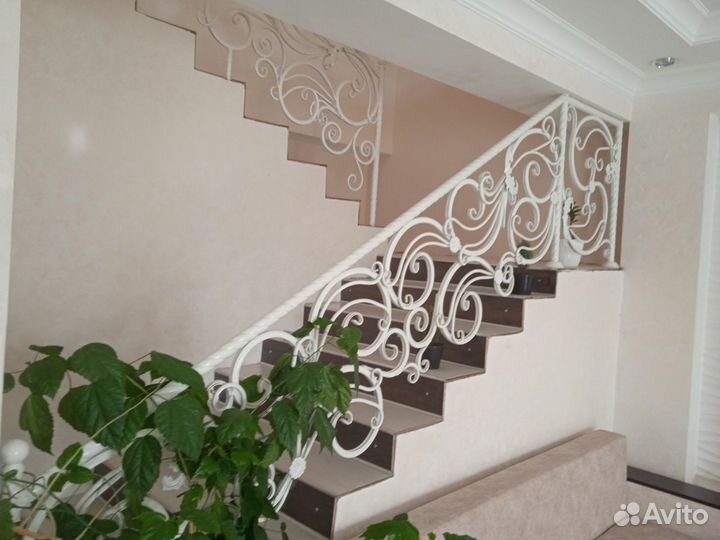 Сварочные работы, ковка и металлоконструкции