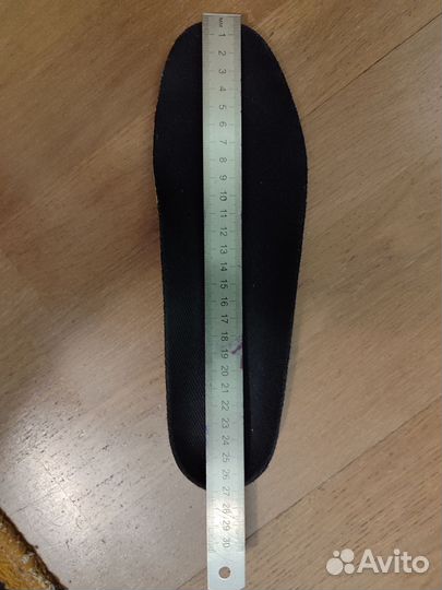 Лыжные ботинки коньковые madshus