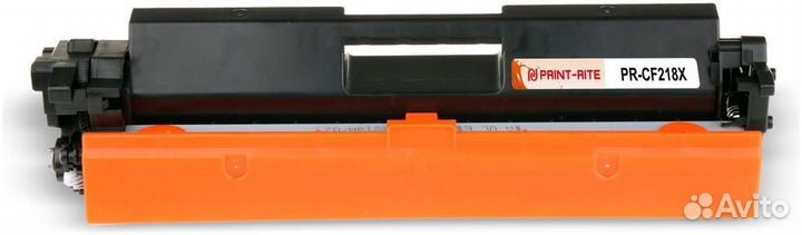 Картридж Print-Rite PR-CF218X 1458566