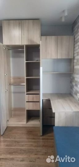 Мебель на заказ