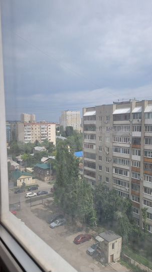 2-к. квартира, 64 м², 9/24 эт.