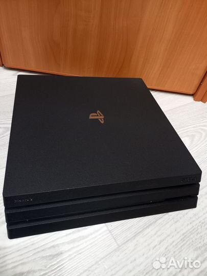 Sony playstation 4 pro