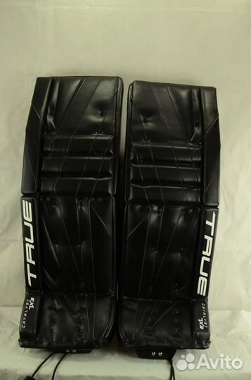 True Catalyst 7X3 Pro размер 34+2 и 33+2