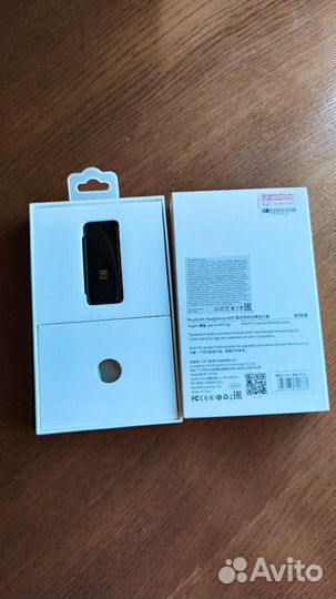 Усилитель для наушников Usb цап dac fiio btr3k