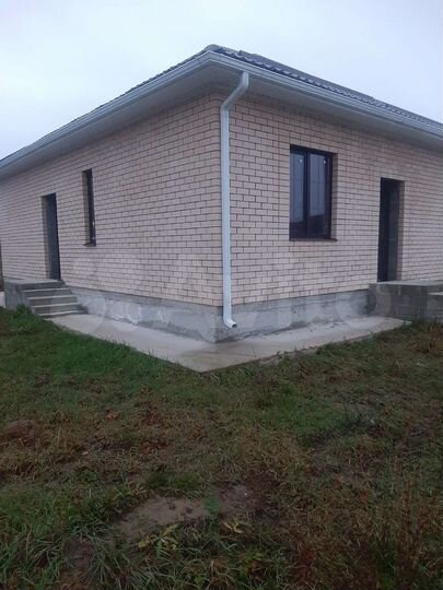 Дом 100 м² на участке 10 сот.