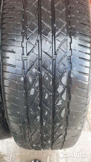Bridgestone Dueler H/P Sport AS 2.25/5 R17