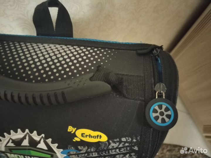 Рюкзак школьный для мальчика